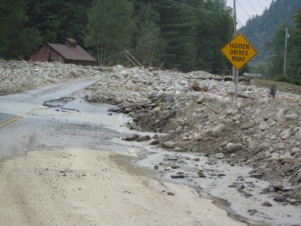 Pingree Flats
